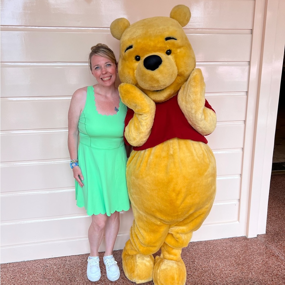 ✨Meet the Posher!✨